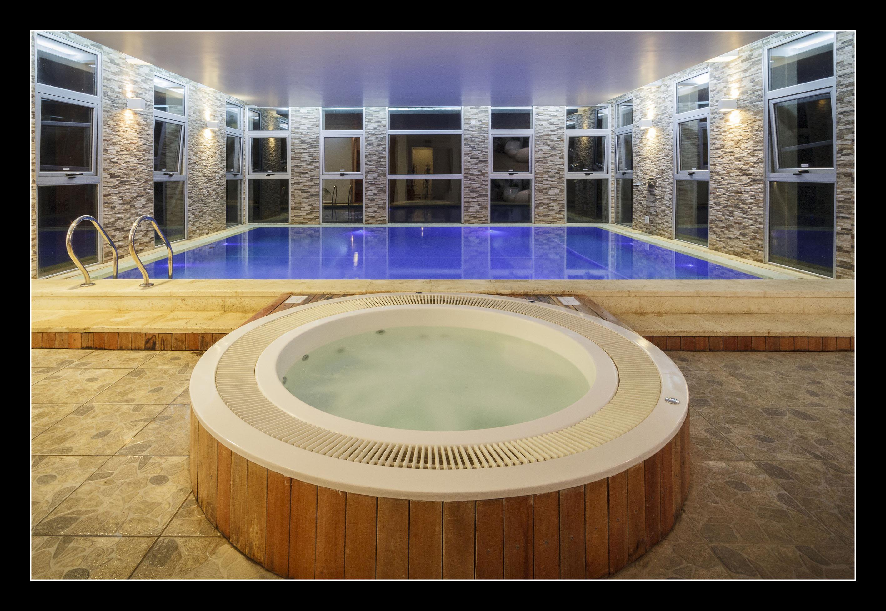Boutique And Bosque De Nahuel Hotel