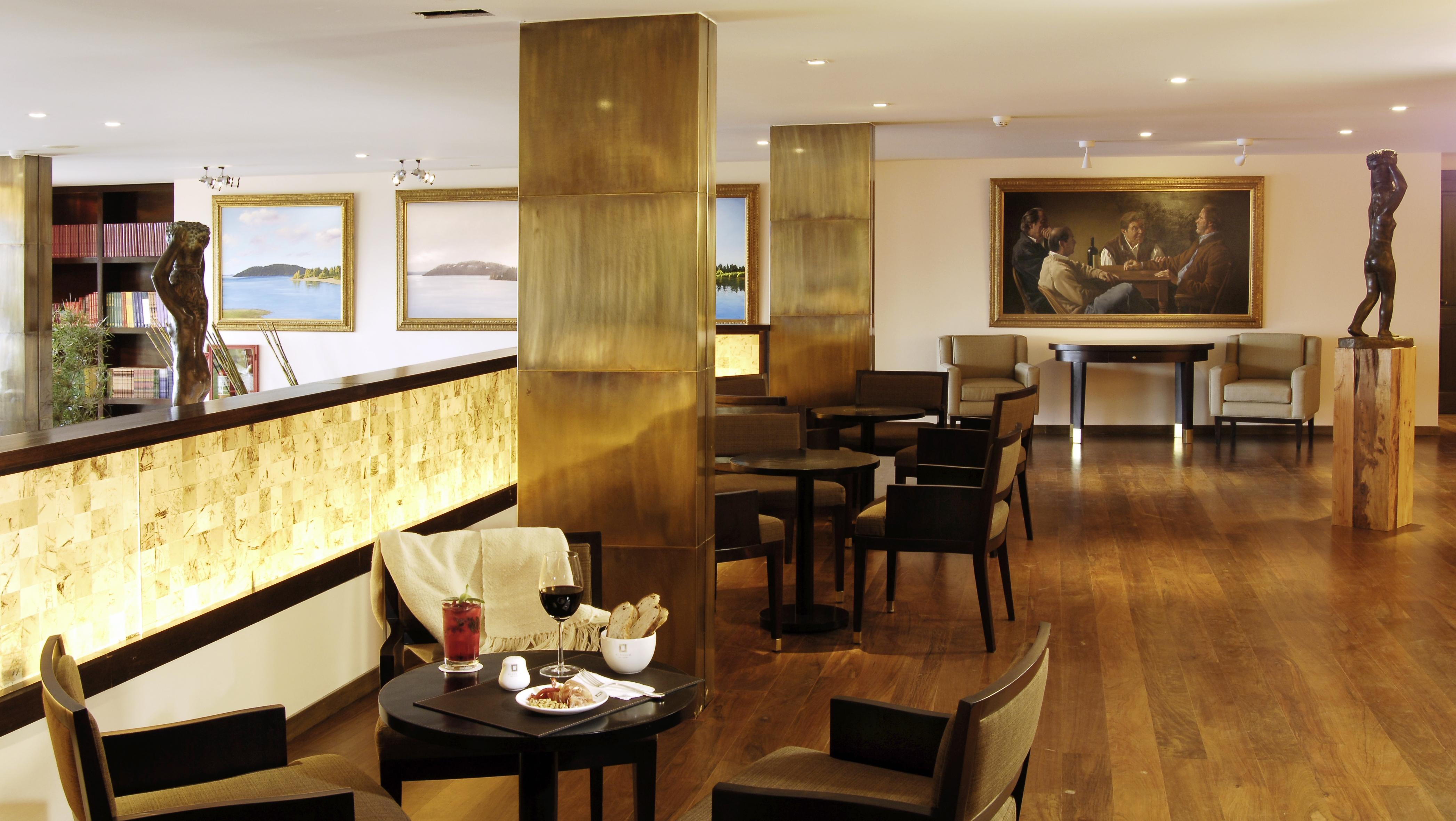 El Casco Art Hotel San Carlos de Bariloche