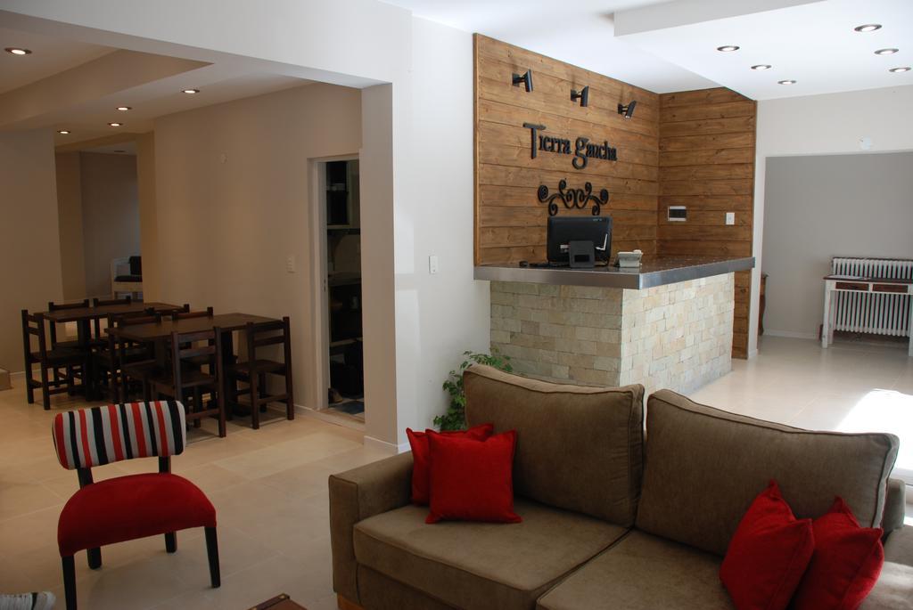 Hotel By Tierra Gaucha San Carlos de Bariloche