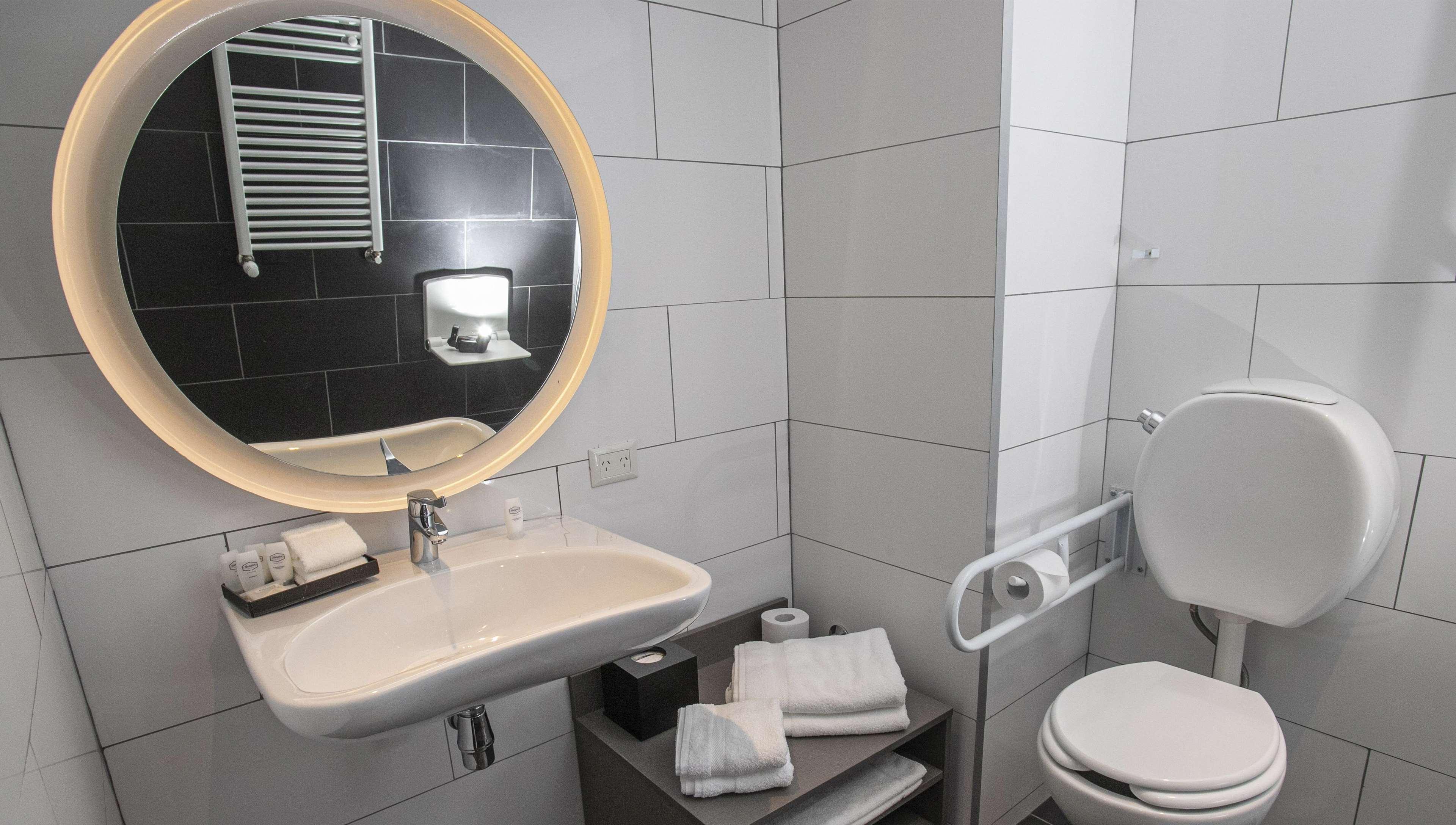 Hampton By Hilton