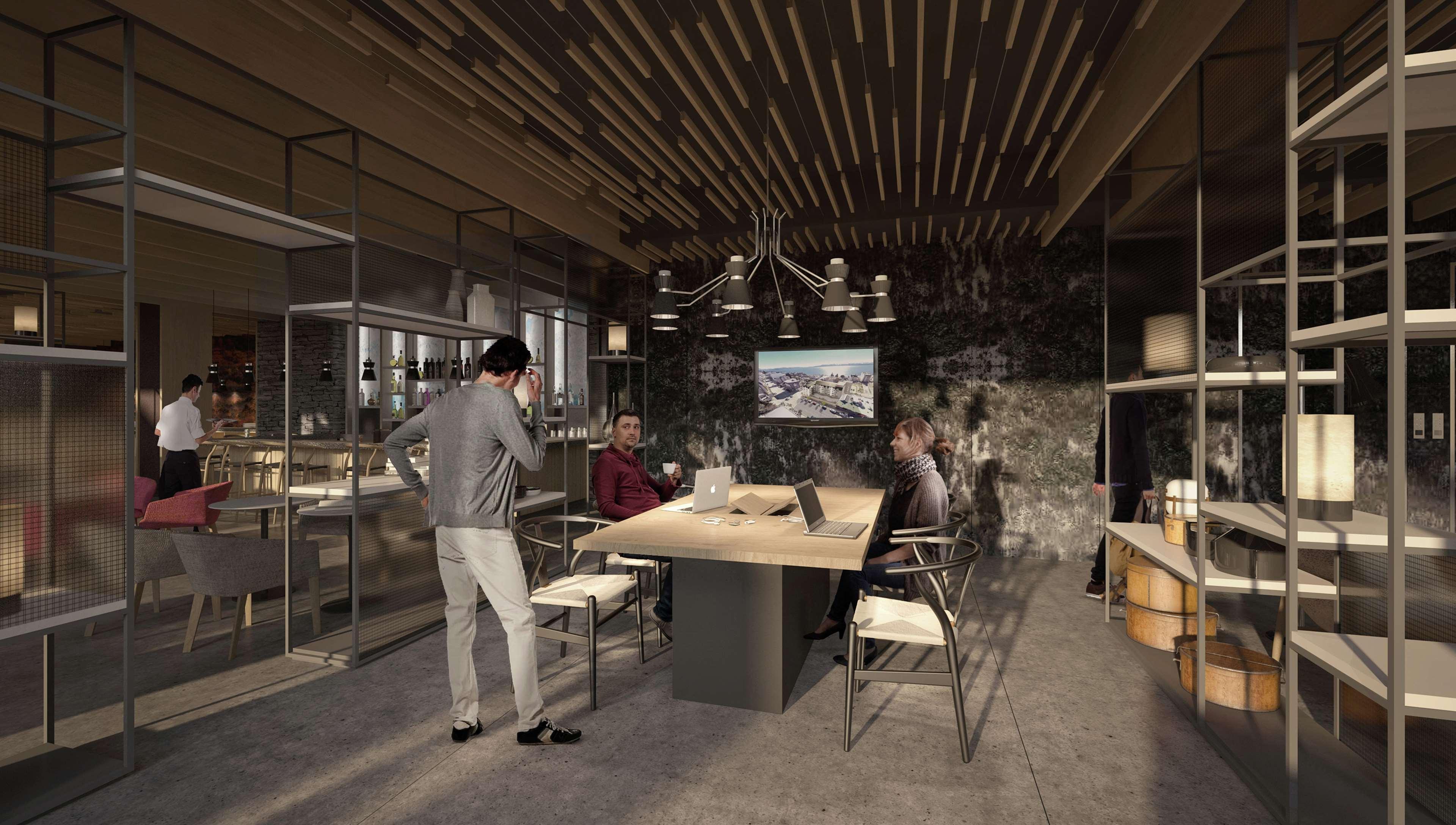 Hampton By Hilton Hotel San Carlos de Bariloche