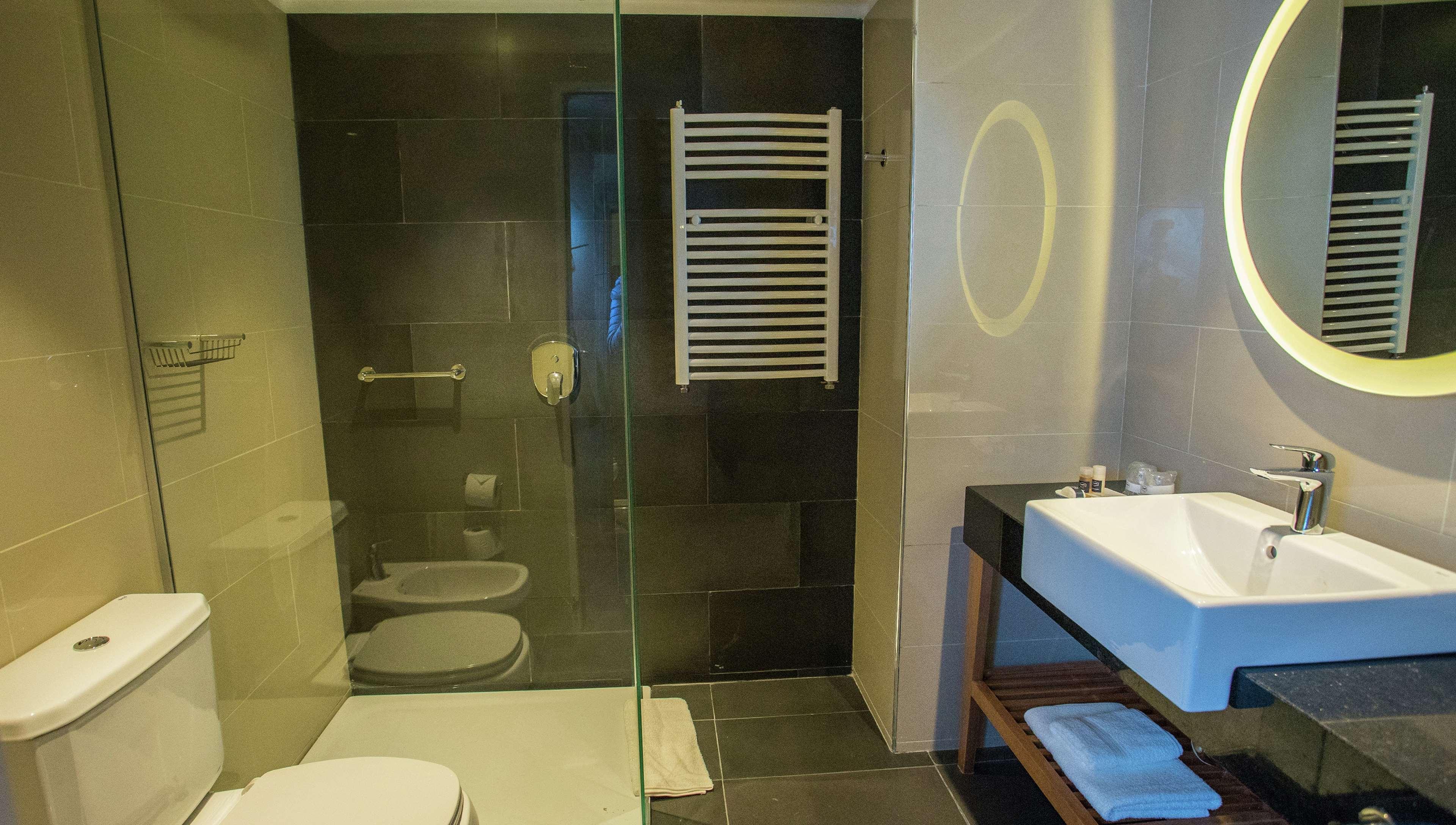 Hampton By Hilton Hotel 3*