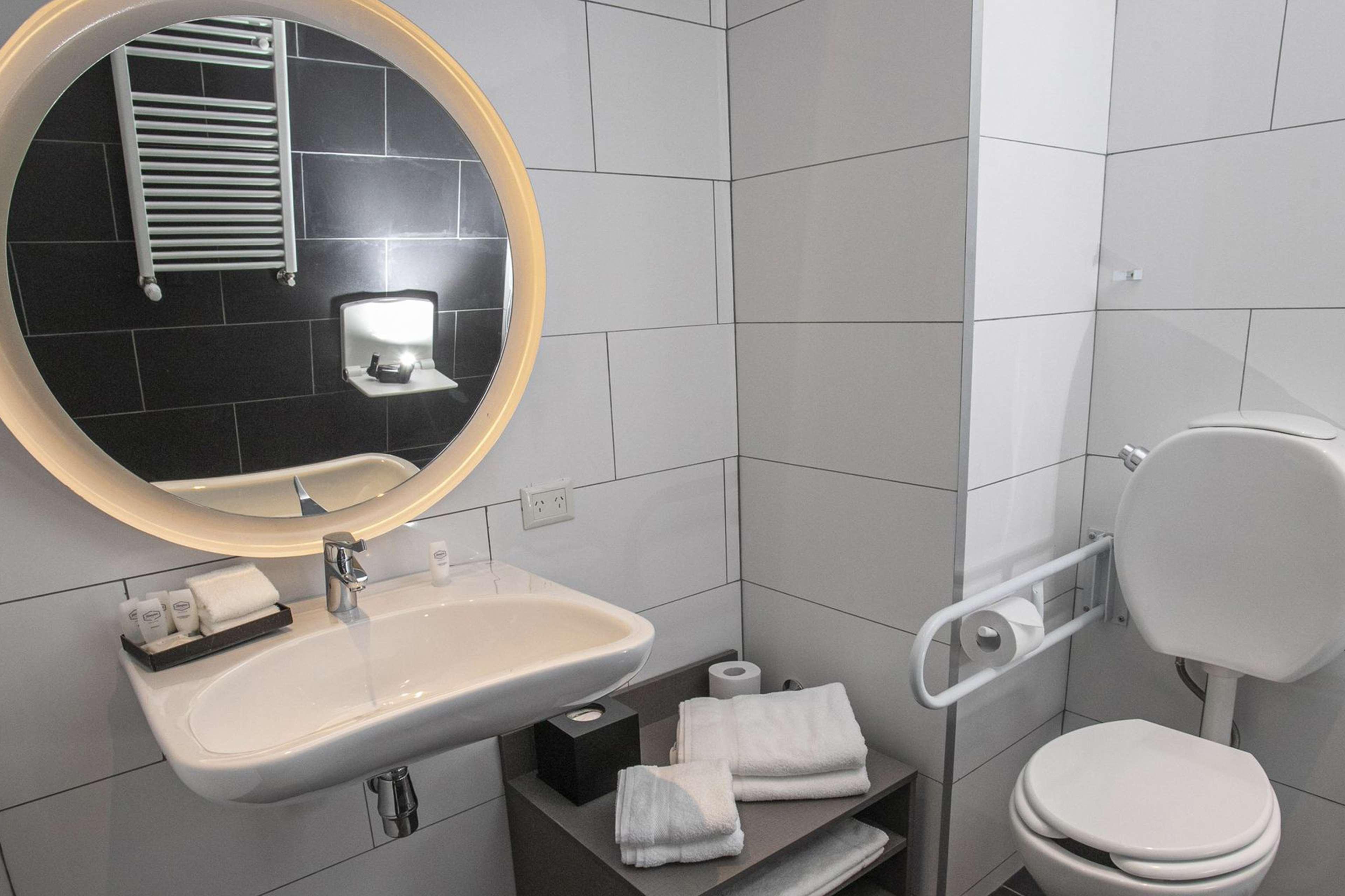 Hotel Hampton By Hilton San Carlos de Bariloche