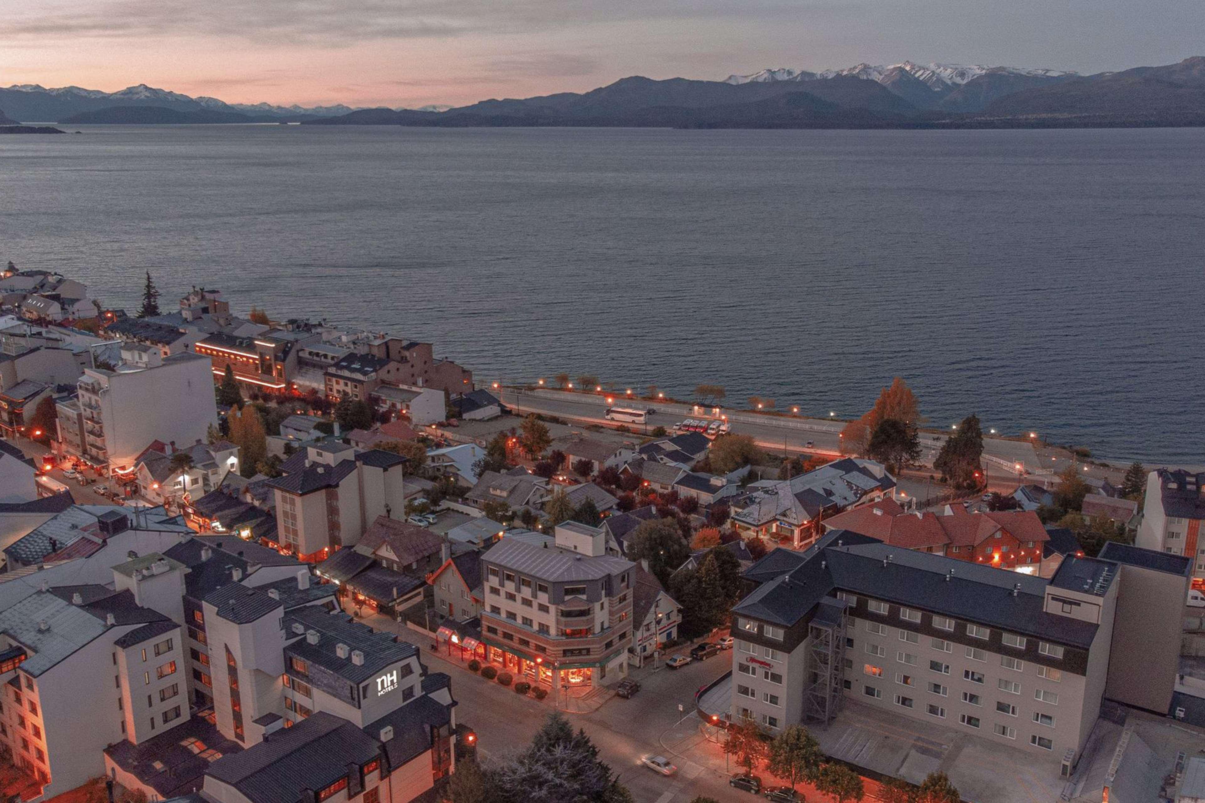 Hampton By Hilton Hotel