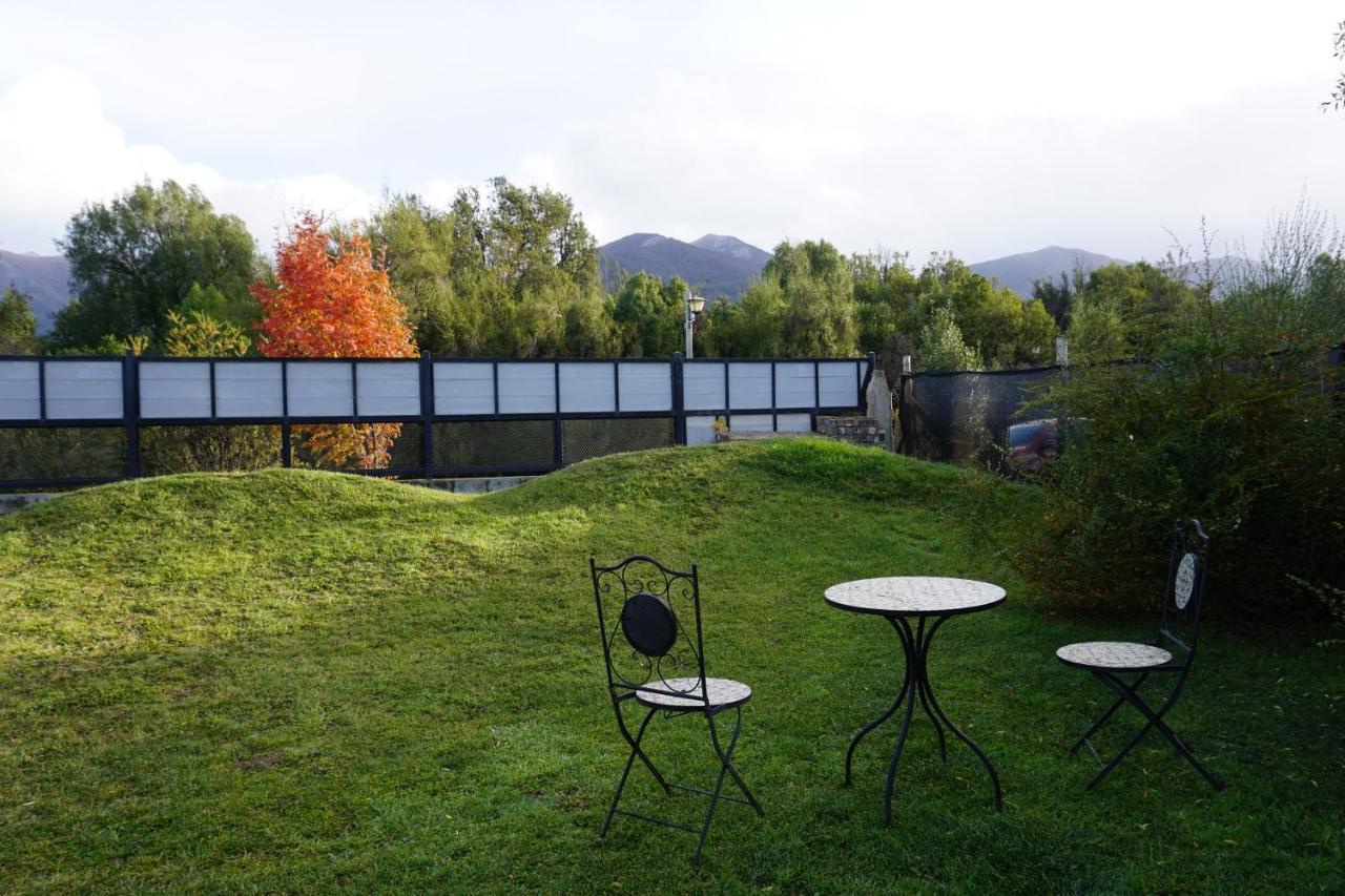 Casa Towanda San Carlos de Bariloche