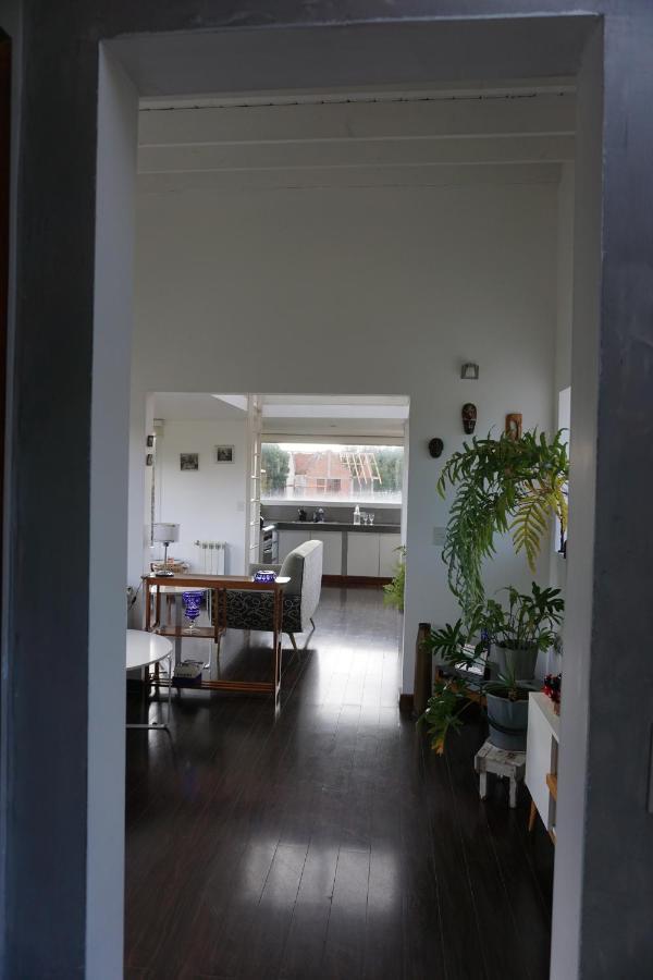 Casa Towanda * San Carlos de Bariloche