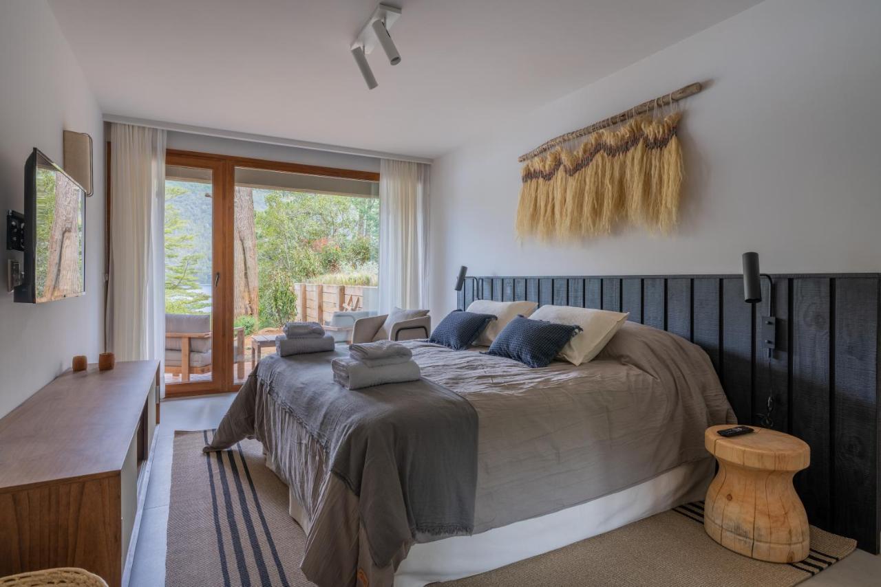 Apartamento Del Bariloche Cipres 02