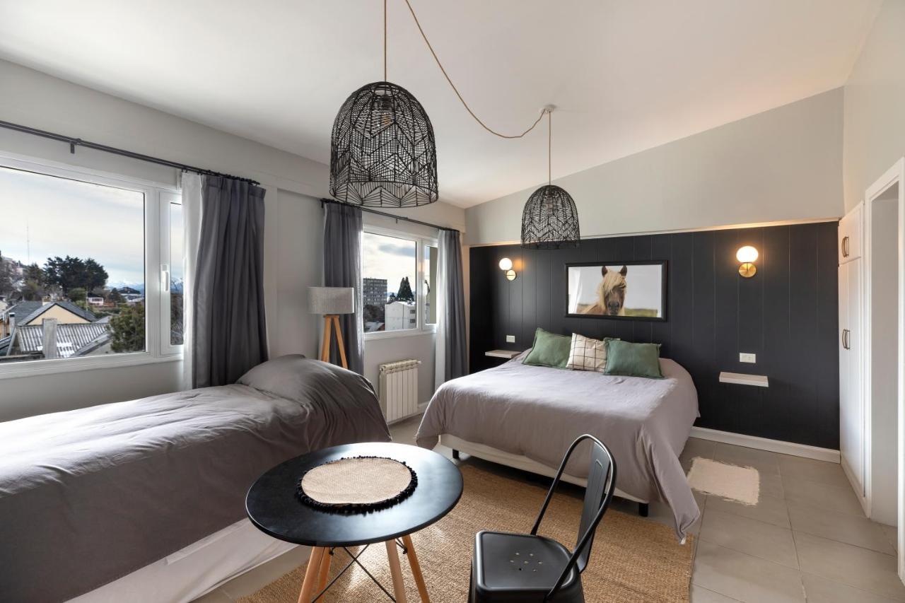 Apartamento Pampa Apart Studio Q425 - San Carlos de Bariloche