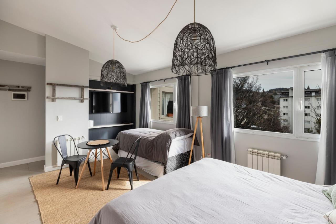 Pampa Apart Studio Q425 - * San Carlos de Bariloche