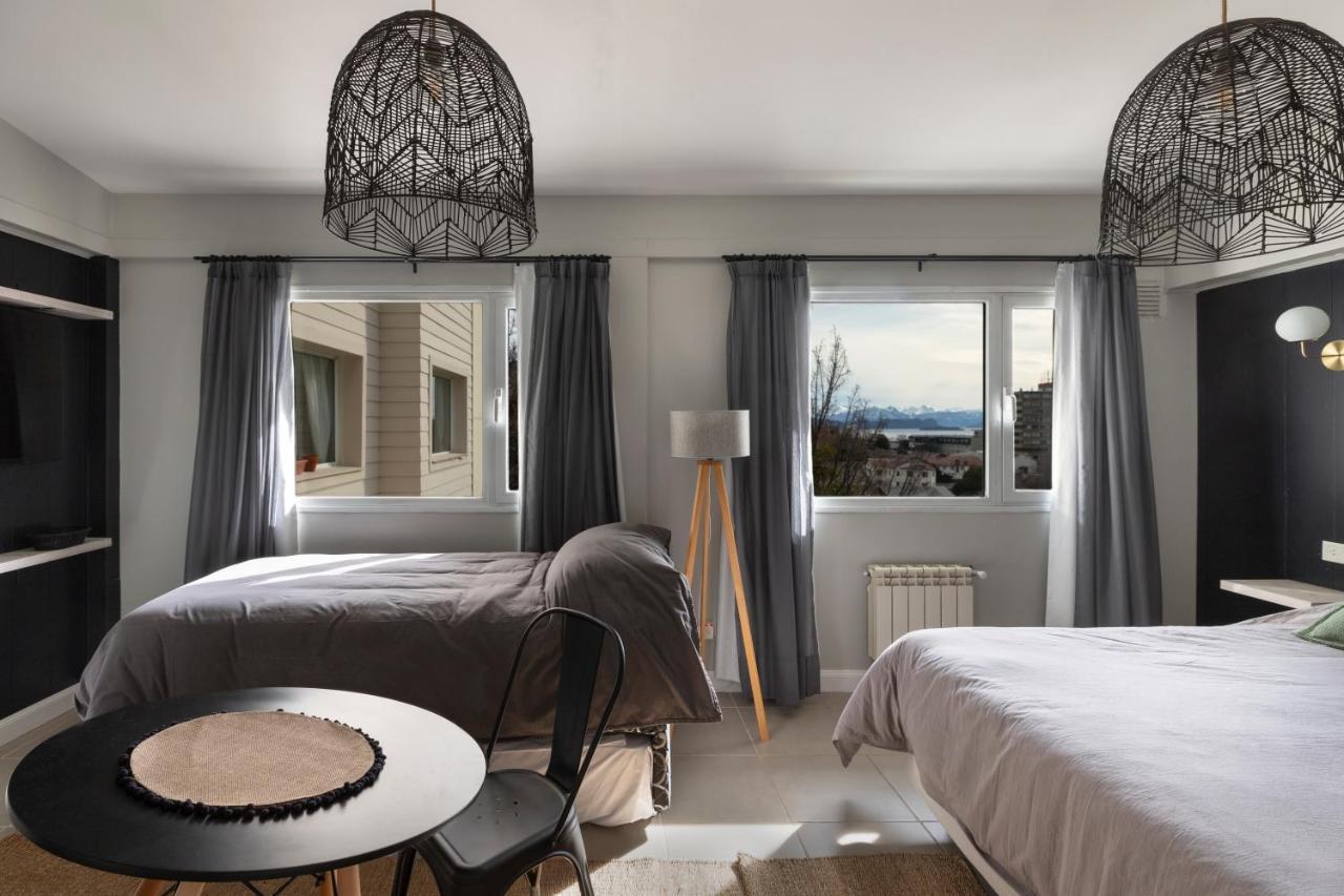 Pampa Apart Studio Q425 - Apartamento San Carlos de Bariloche