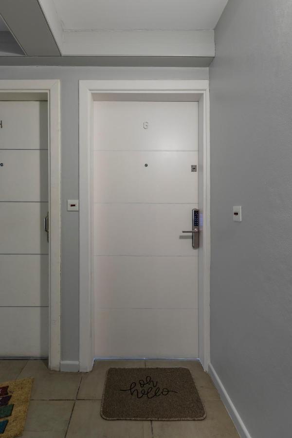 Pampa Apart Studio Q425 - Apartamento San Carlos de Bariloche