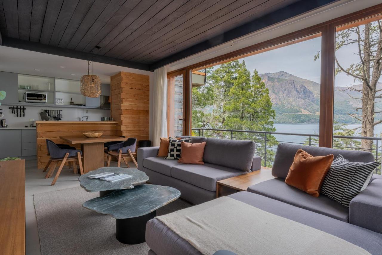 Apartamento Del Bariloche Cipres 02 *