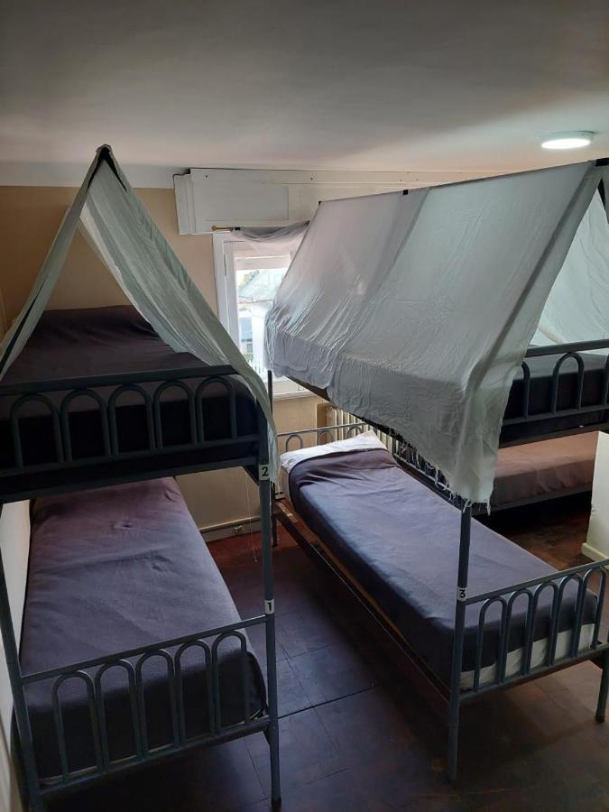 Tukson Hostal *