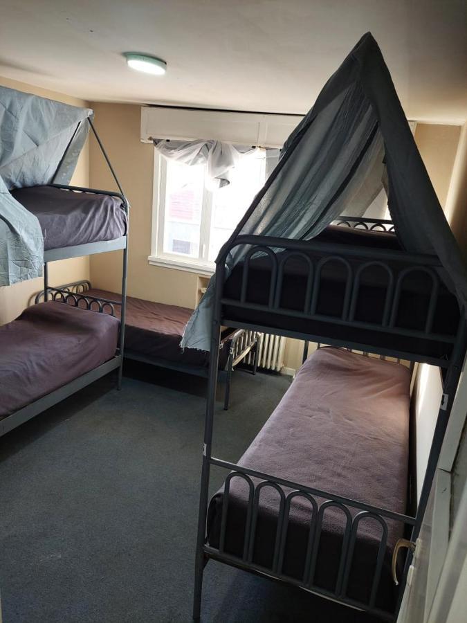 Hostal Tukson San Carlos de Bariloche
