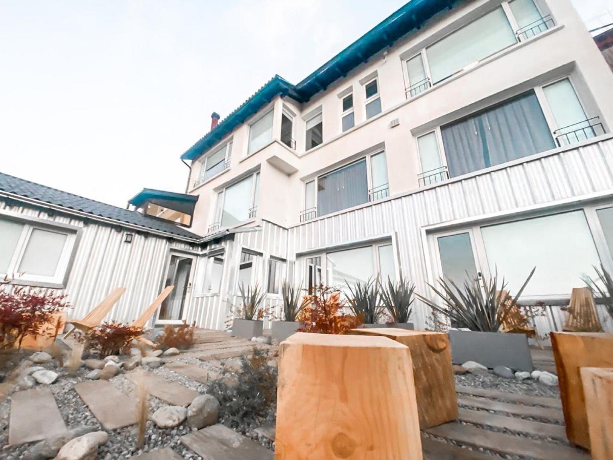Bed and breakfast Patagonia Signature *