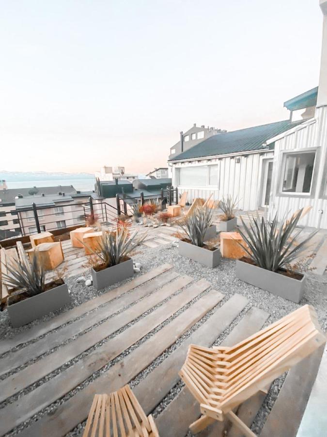 Patagonia Signature Bed and breakfast