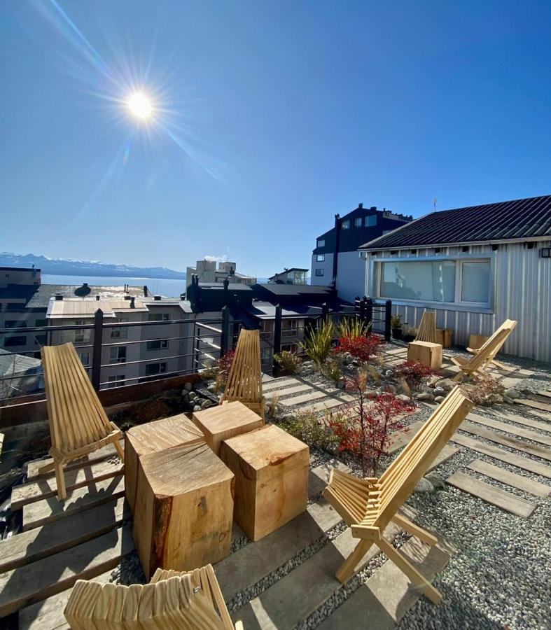 Bed and breakfast Patagonia Signature San Carlos de Bariloche