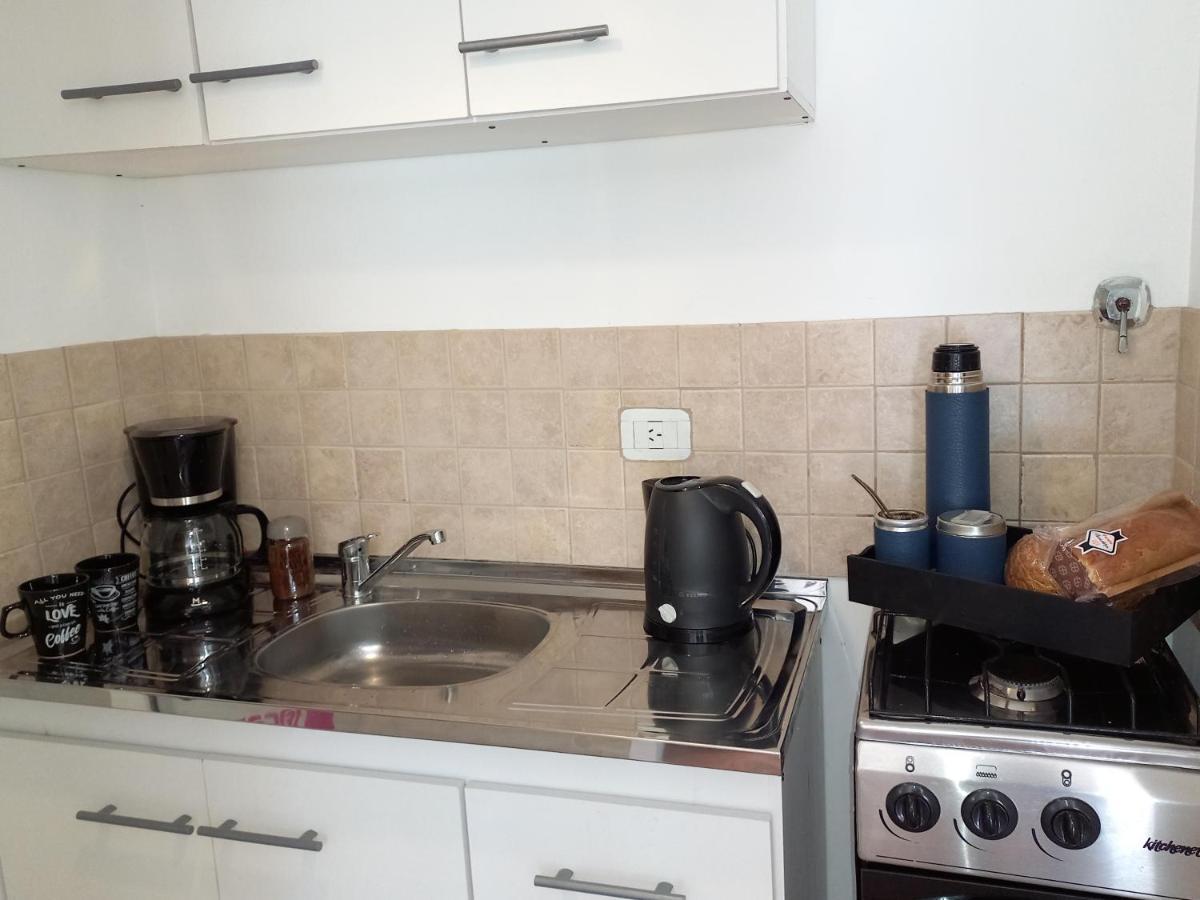Apartment Delta San Carlos de Bariloche