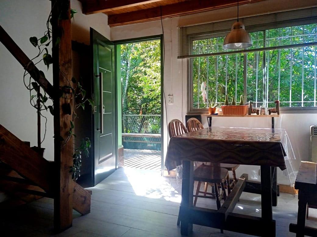 Apartamento La Matera San Carlos de Bariloche