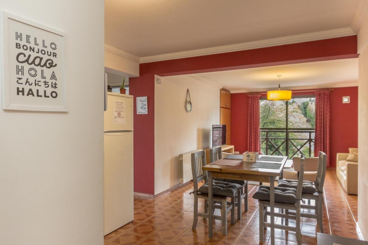 Belgrano Apartamento San Carlos de Bariloche