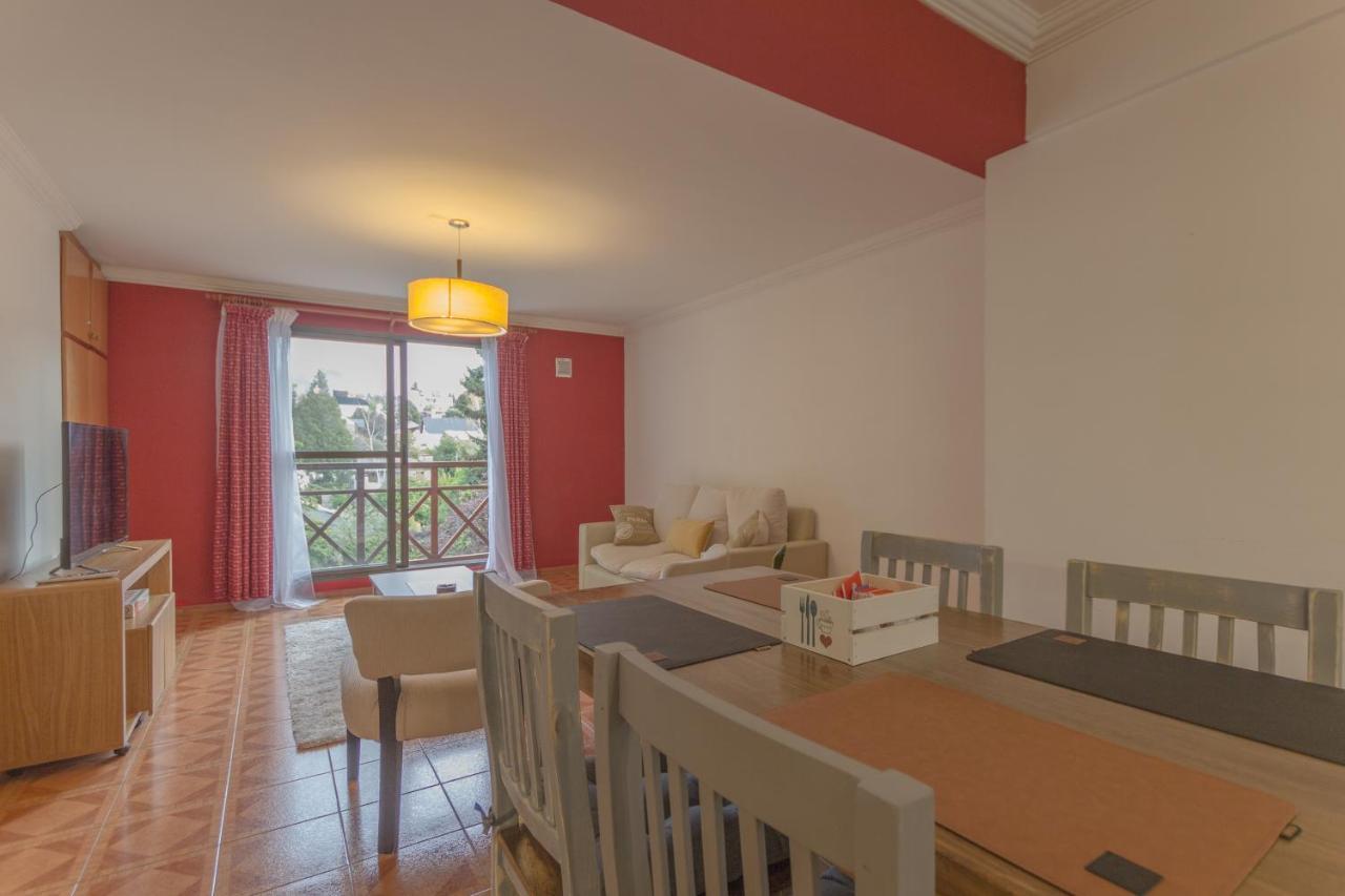 Belgrano Apartamento San Carlos de Bariloche