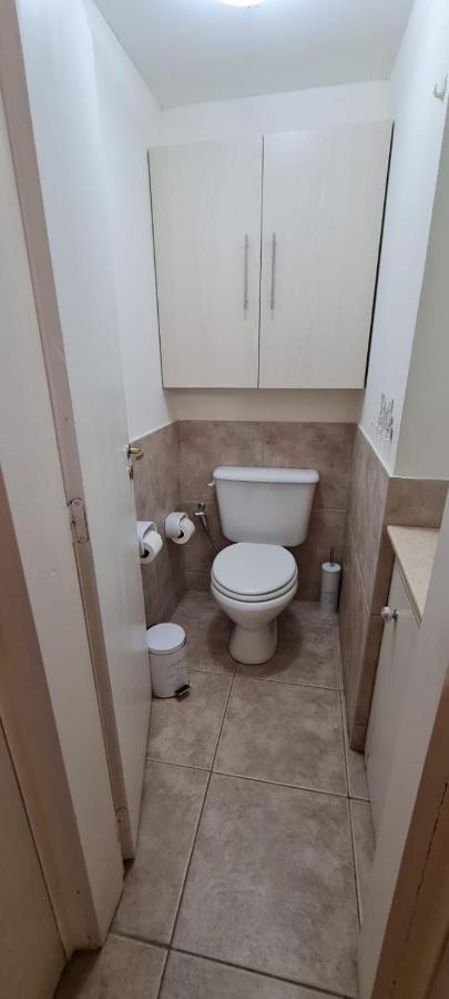 Melipal Schuss Arg41 Apartamento *