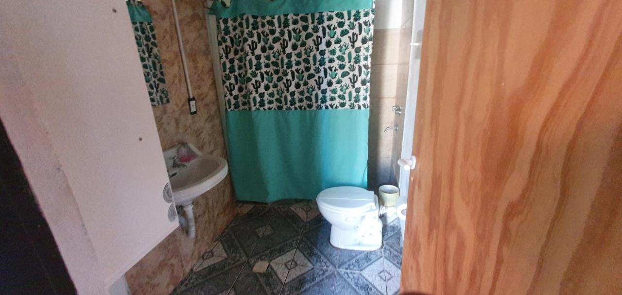Apartamento Cabana Syl *