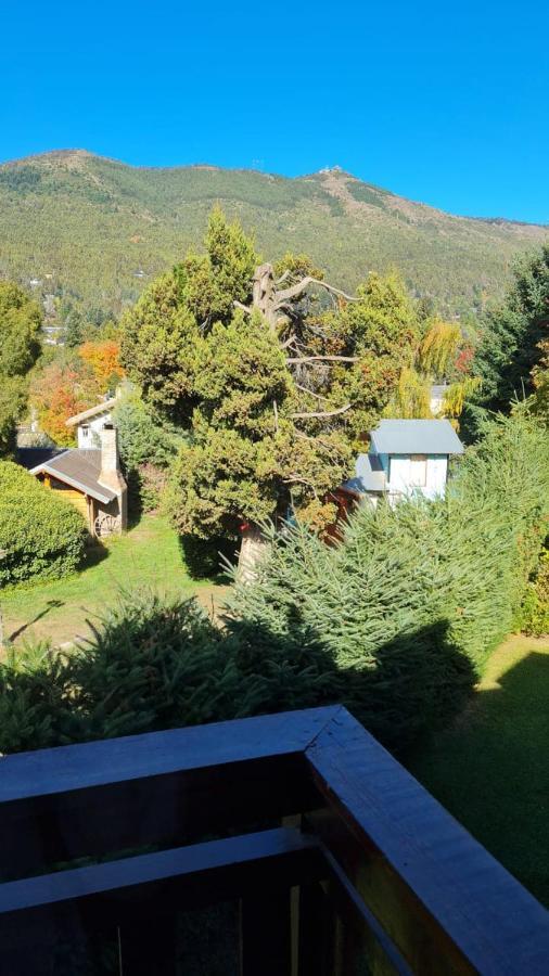 Melipal Schuss Arg41 San Carlos de Bariloche