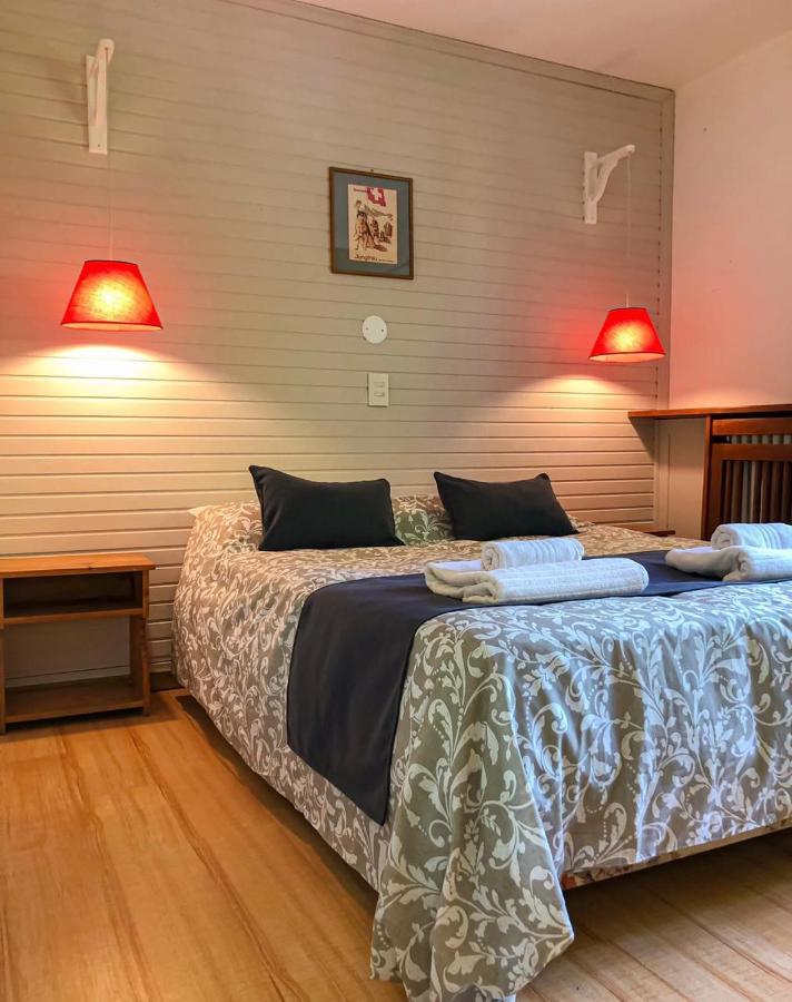 Suiza - Ex Casita Suiza Hotel 2*