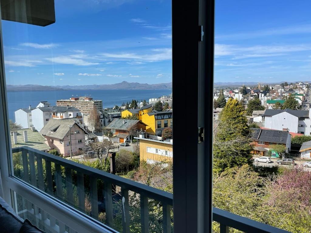 Apartamento Departamento Con Vista *