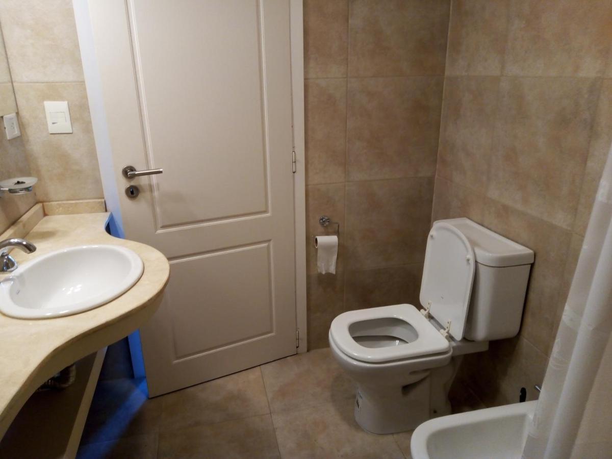 Apartamento Departamento Con Vista San Carlos de Bariloche