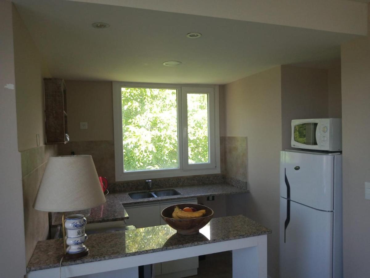 Apartamento Departamento Con Vista
