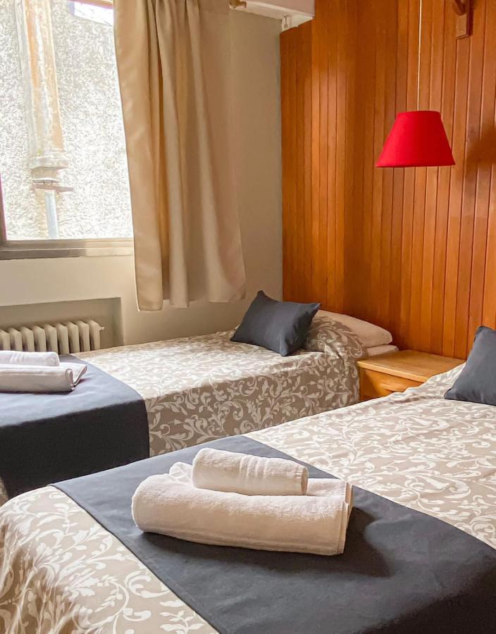 Suiza - Ex Casita Suiza
