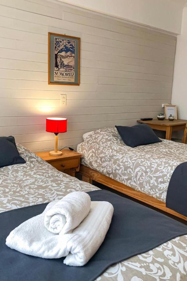 Hotel Suiza - Ex Casita Suiza