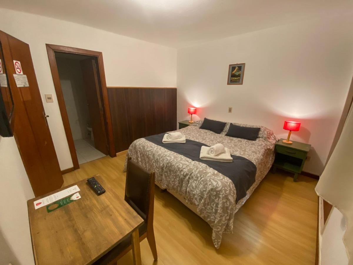 Hotel Suiza - Ex Casita Suiza San Carlos de Bariloche
