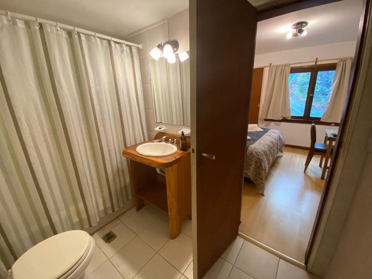 Hotel Suiza - Ex Casita Suiza San Carlos de Bariloche
