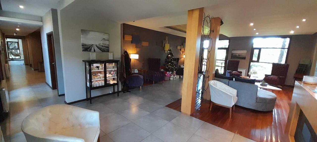 Hotel Boutique & Bosque Del Nahuel San Carlos de Bariloche