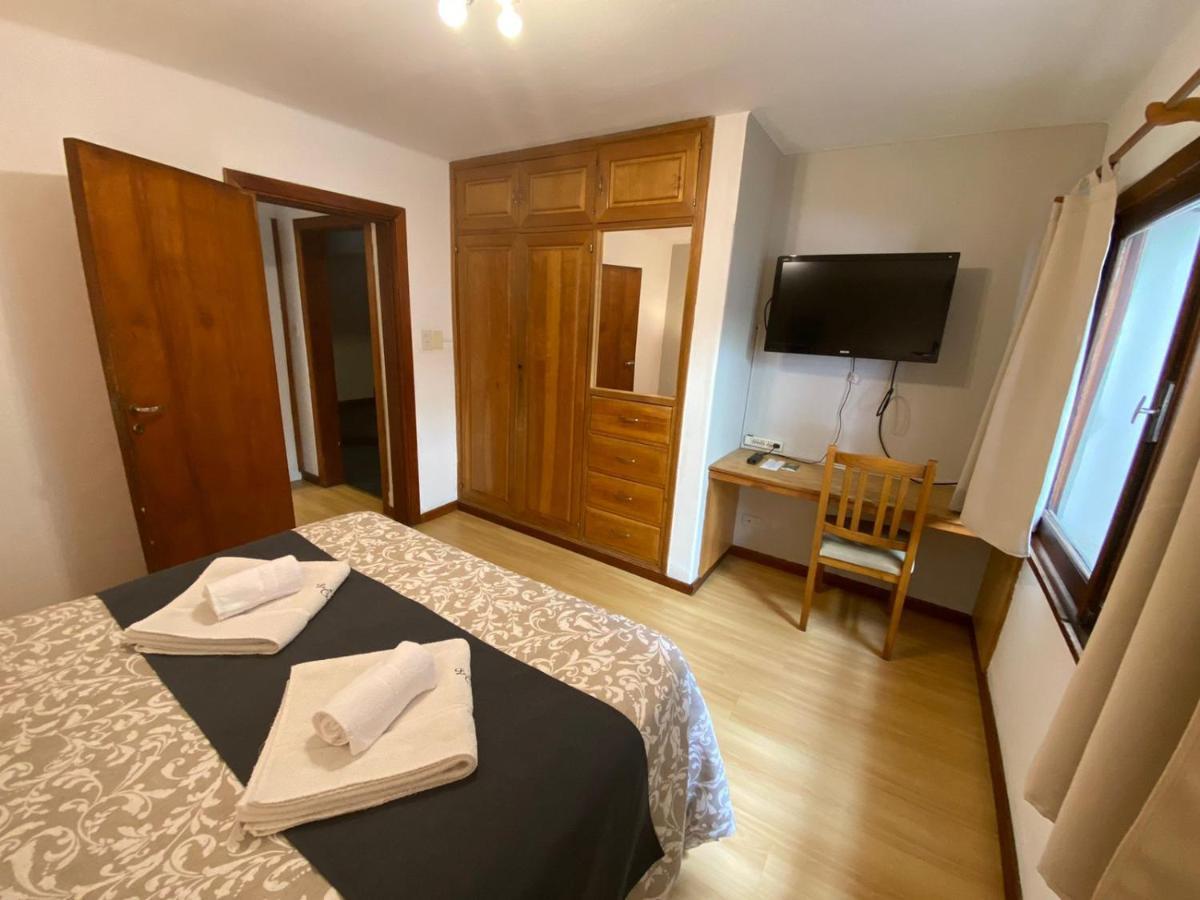 Hotel Suiza - Ex Casita Suiza San Carlos de Bariloche