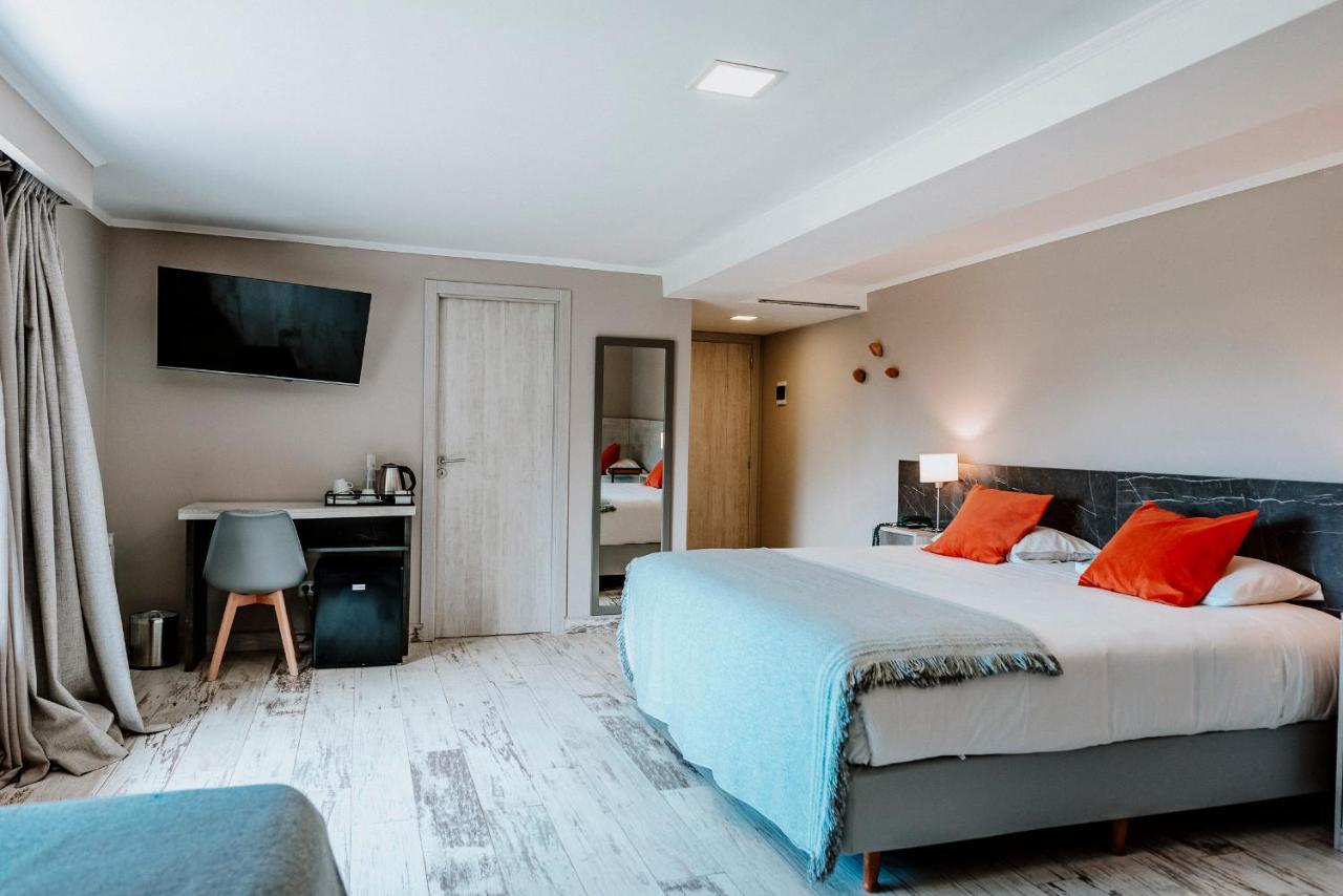 Basia & Sushi Hotel 3*