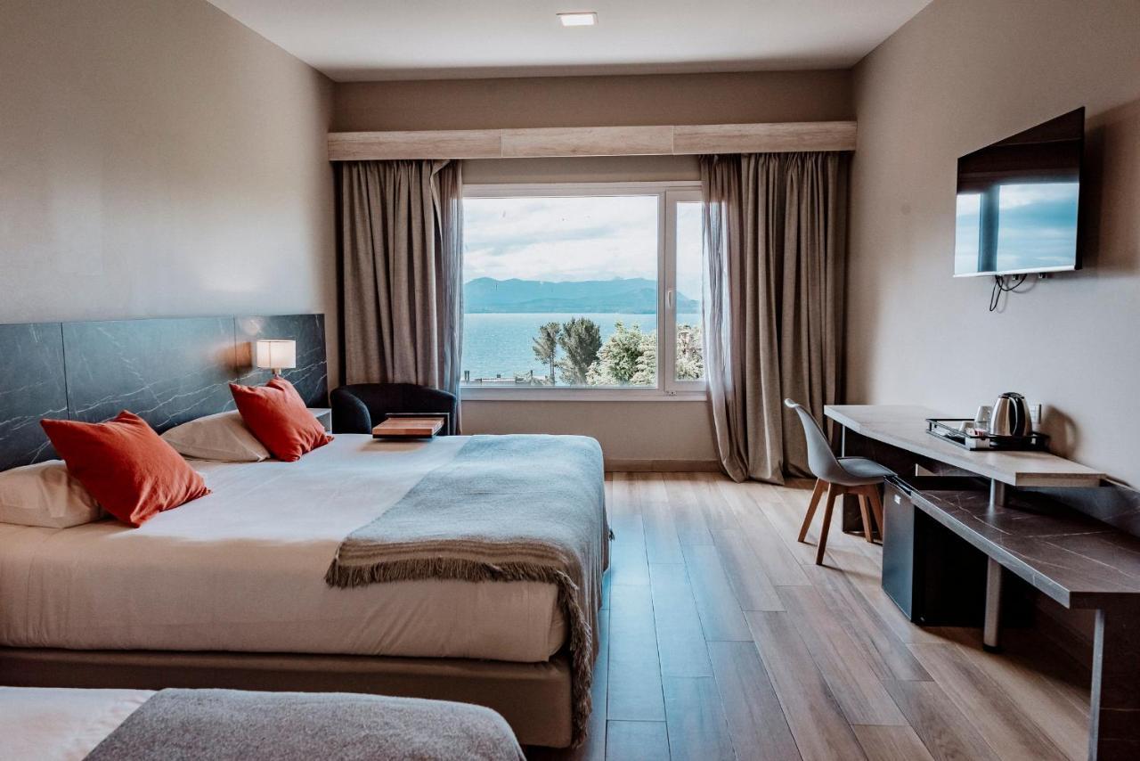 Basia & Sushi Hotel San Carlos de Bariloche