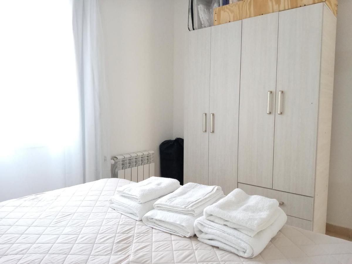 La Casita De Santi Apartamento San Carlos de Bariloche