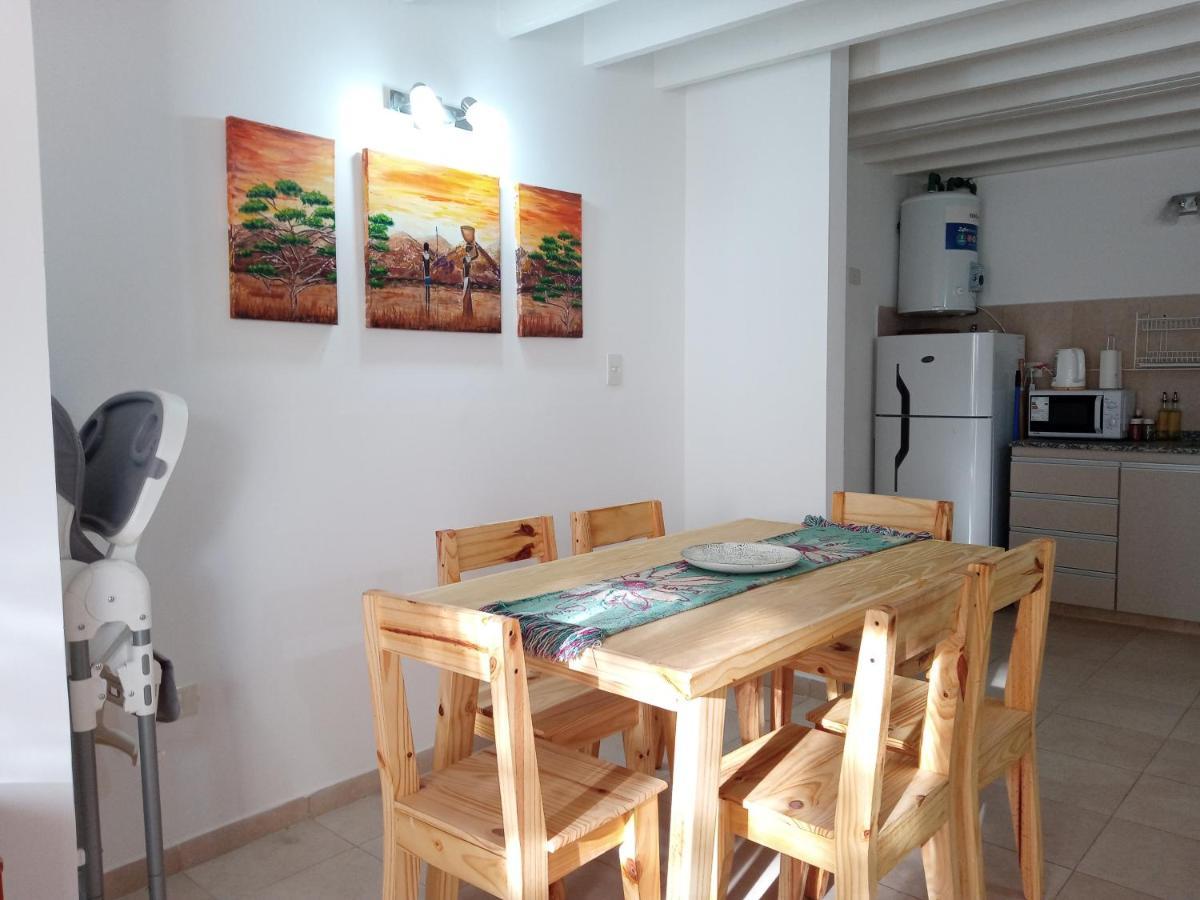 Apartamento La Casita De Santi