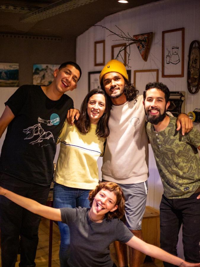 Like Quijote Hostel