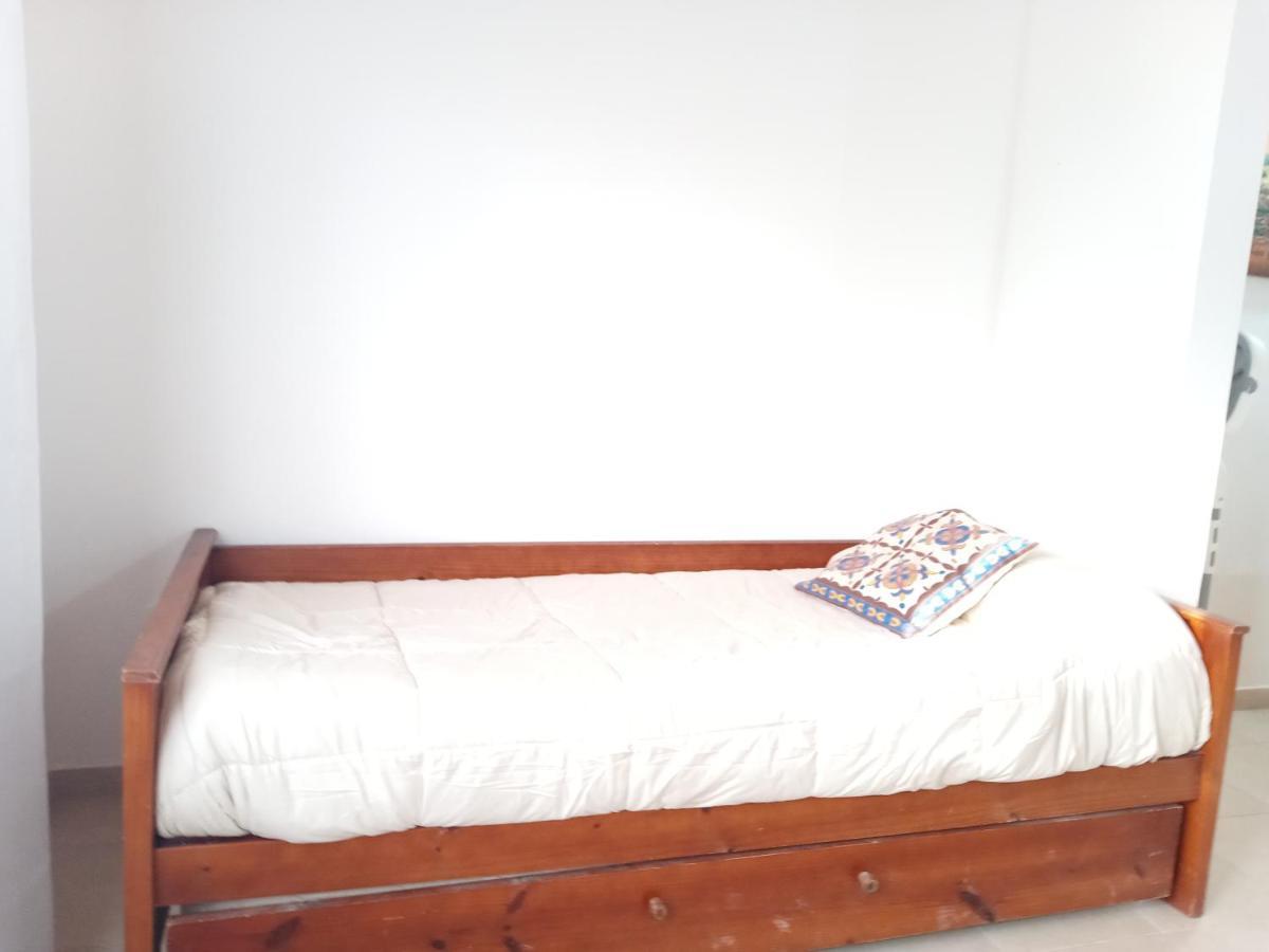 La Casita De Santi Apartamento San Carlos de Bariloche