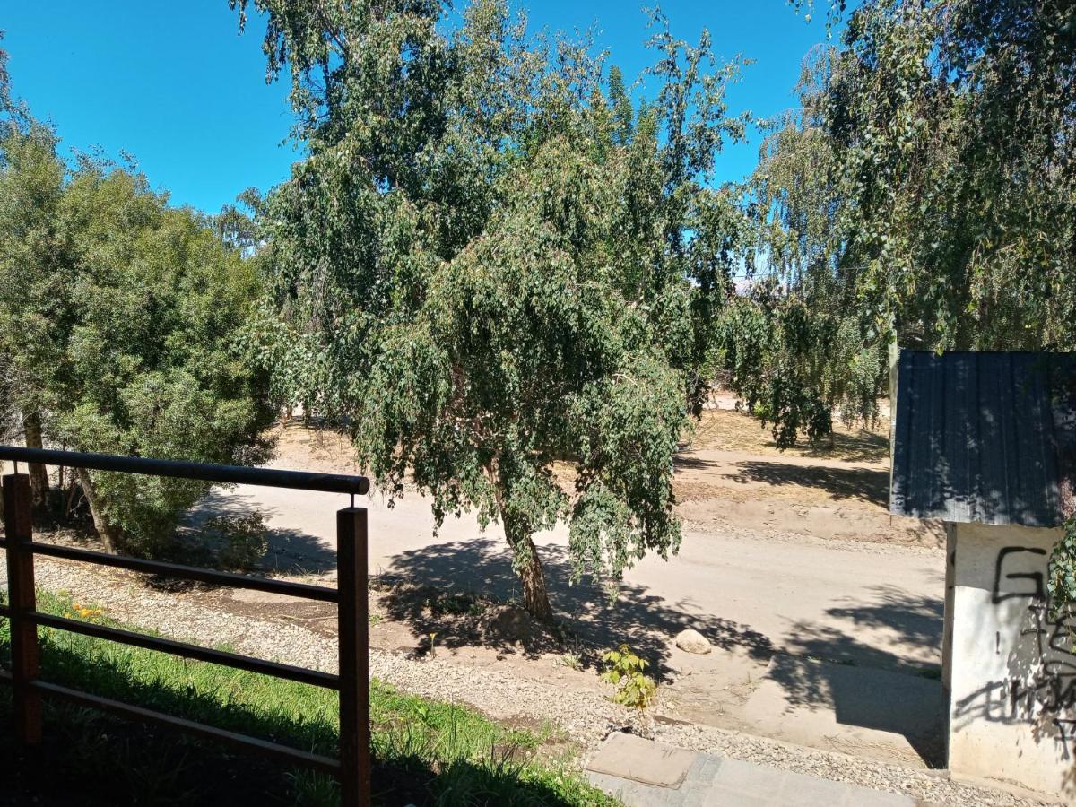 La Casita De Santi Apartamento San Carlos de Bariloche