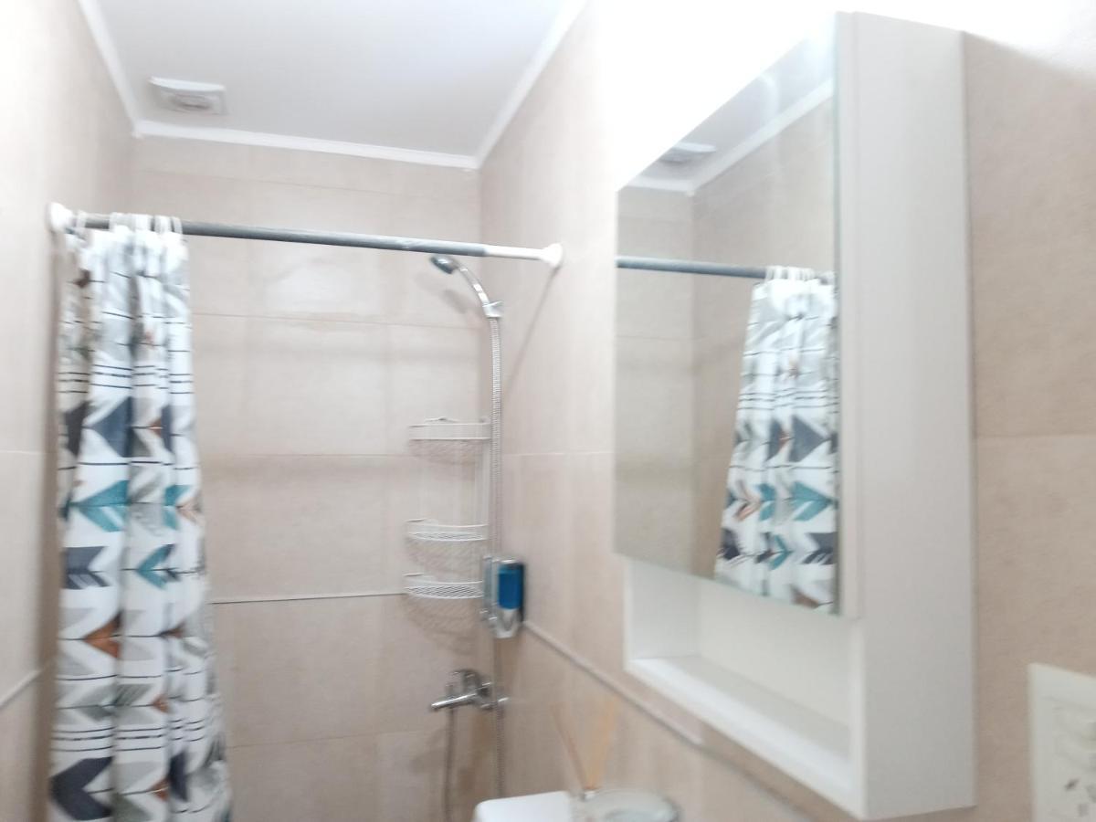 La Casita De Santi Apartamento *