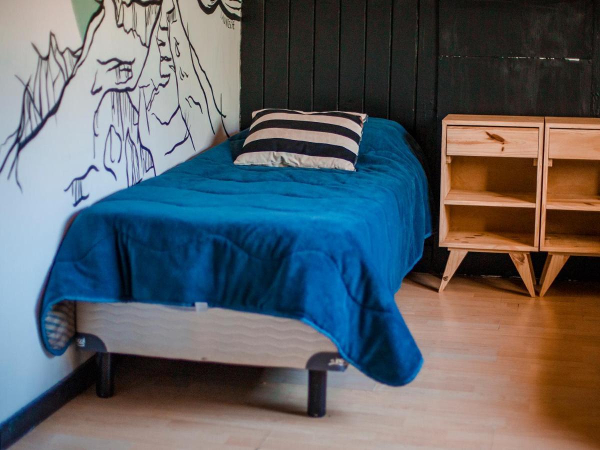 Like Quijote Hostel San Carlos de Bariloche