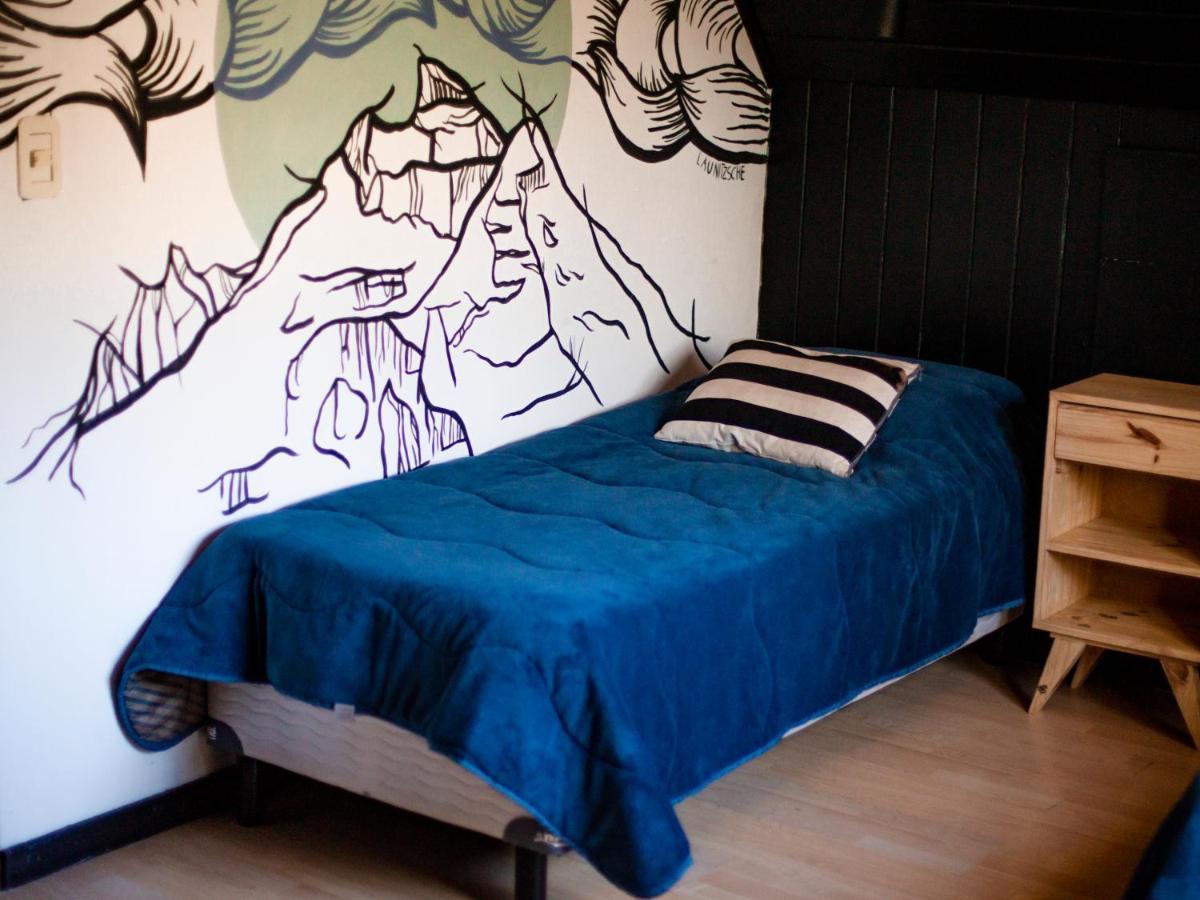 Like Quijote Hostel San Carlos de Bariloche