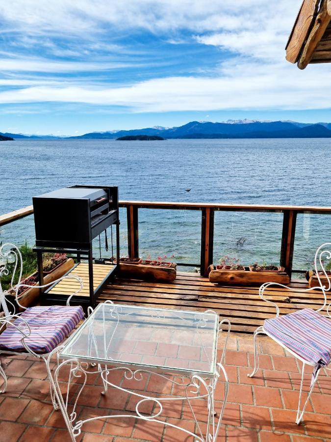 Melipal Schuss Arg41 Apartamento San Carlos de Bariloche