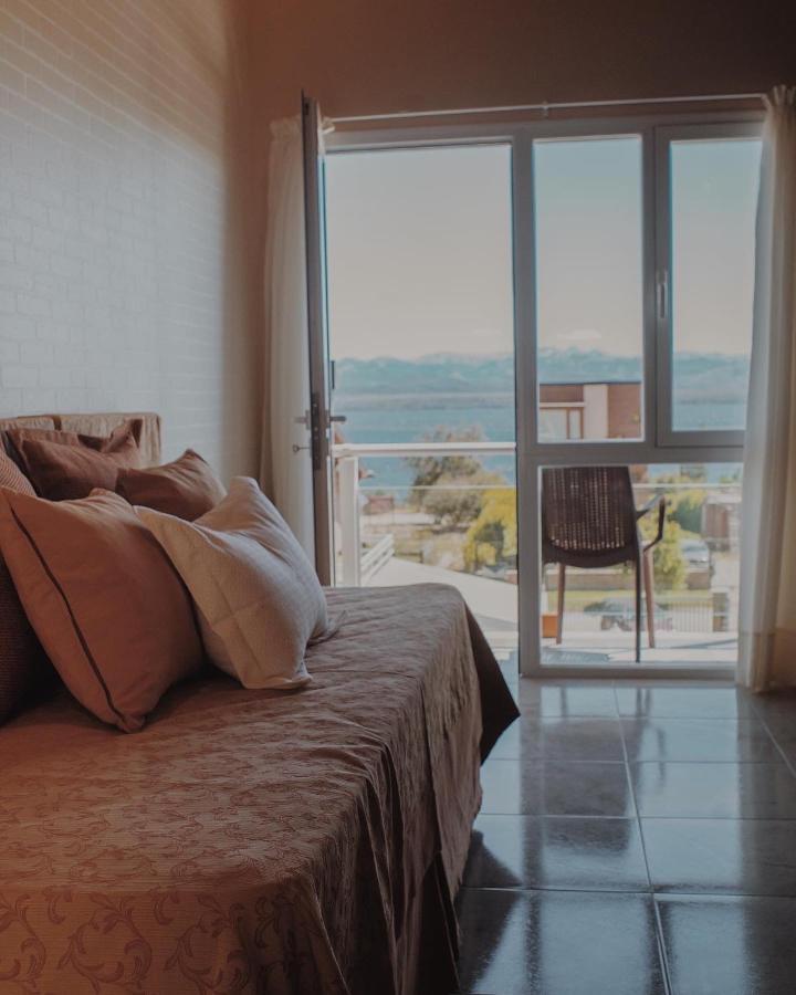 Apartamento Onkel Cabanas San Carlos de Bariloche